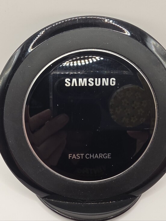 Samsung Other - Samsung Qi Fast Charging Wireless Charger Pad Charging Stand